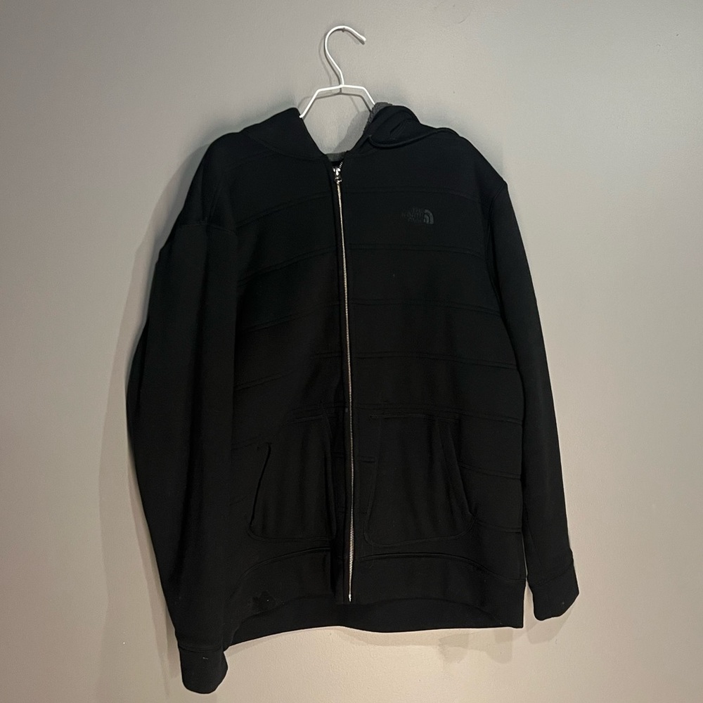 North Face Soft Jacket